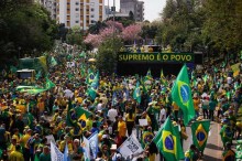 Grandiosidade do 7 de setembro transmite uma certeza: Bolsonaro é imbatível e vai vencer no 1º turno (veja o vídeo)