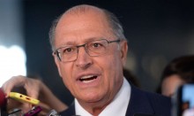 O dia em que Geraldo Alckmin soltou o verbo e revelou os motivos para o povo nunca mais votar no PT (veja o vídeo)
