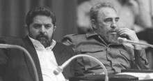 O dia em que Lula revelou o plano sórdido para implantação do socialismo no Brasil (veja o vídeo)