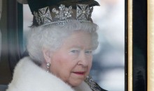 Elizabeth II: o longo adeus à Rainha mais popular de todos os tempos