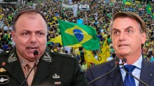 AO VIVO: General Pazuello faz importantes revelações em entrevista exclusiva à TV JCO (veja o vídeo)