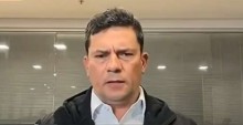 Ao vivo, Moro desmascara mais uma mentira do ex-presidiário (veja o vídeo)