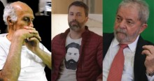 Canal Hipócritas ultrapassa a barreira da censura, faz um paralelo entre Abdelmassih e Lula e vídeo viraliza (veja o vídeo)