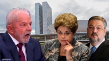 Lula: O histórico de rejeição, mentiras e vaias que a velha mídia tenta esconder (veja o vídeo)