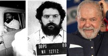 Envolto num emaranhado de mentiras, Lula desmente o que ele próprio disse há poucos dias (veja o vídeo)