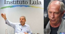Ciro destrincha o esquema de corrupção de Lula e promete renunciar se estiver mentindo (veja o vídeo)