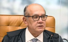 De novo! Gilmar Mendes suspende dívida milionária de Lula com a Receita
