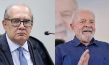 A poucos dias da eleição, Gilmar beneficia Lula com decisão polêmica