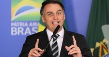 Nova pesquisa nacional, com amostragem mais ampla, põe Bolsonaro a apenas 4 pontos da vitória no primeiro turno