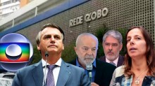 AO VIVO: Vice de Tebet acusa Lula / O último debate antes das eleições (veja o vídeo)