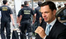 URGENTE: Ministro da Justiça aciona a PF contra Institutos de Pesquisa e cerco se fecha