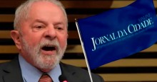 Lula pede ao TSE para censurar o JCO e dá clara demonstração de que pretende sufocar a internet
