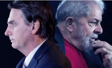 Maior jurista brasileiro da atualidade desmente “fake news” sobre apoio a Lula e declara voto em Bolsonaro (veja o vídeo)