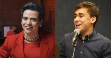 Humorista petista, imitador de Dilma, afronta Nikolas, vai ao embate, e é desmoralizado nas urnas (veja o vídeo)