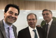 Para o terror do PT, Governo anuncia redução de preço na conta de luz (veja o vídeo)