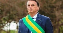Sem medo, Bolsonaro publica áudio 'proibido' e volta a demonstrar a preferência dos criminosos pela volta do ex-presidiário