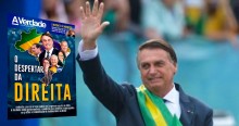 Revista desafia a esquerda e lança edição que vai impactar no 2º turno: "O despertar da direita"