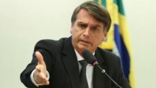 URGENTE: Ex-ator da Globo, preso por crime terrível, é solto e Bolsonaro se revolta