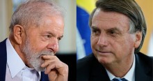 URGENTE: Nova pesquisa aponta empate técnico no segundo turno e ascensão de Bolsonaro rumo à virada