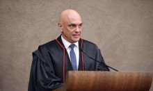 Ex-decano do STF classifica ações de Moraes como “ditadura judicial” (veja o vídeo)