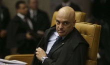 Moraes manda PT tirar do ar a mais sórdida fake news da campanha