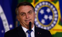 "Está tudo pronto nesse casamento do Executivo com o Legislativo", avisa Bolsonaro sobre nova composição do Congresso