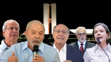 Lula de volta à cena do crime? Histórias de corrupção e narrativas para retomar o poder (veja o vídeo)
