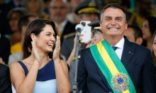 No maior colégio eleitoral do país, Bolsonaro abre larga vantagem e vai consolidando o caminho da vitória