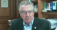 Marco Aurélio sobe o tom e detona a censura (veja o vídeo)
