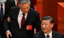 O que acontece na China... Antecessor de Xi Jinping é retirado de Congreso do Partido Comunista (veja o vídeo)