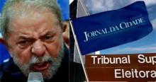 Lula tenta sua investida mais cruel... O alvo é o Jornal da Cidade Online!