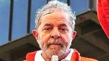 Lula está com evidências de demência senil e saiu do debate totalmente esfarrapado