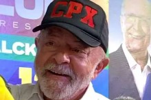 Informações, ilações e perguntas sobre a visita de Lula ao Complexo do Alemão