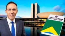 Jurista faz alerta: “Quando nos distanciamos da Constituição, colocamos o Brasil e a democracia em perigo” (veja o vídeo)