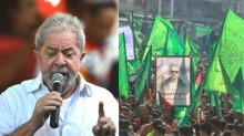 Grupo terrorista mais perigoso do mundo comemora e parabeniza o retorno de Lula