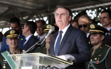 URGENTE: Bolsonaro se reúne com Generais, Comandante da Aeronáutica e terá encontro com ministros do STF