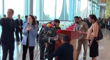 AO VIVO: Bolsonaro finalmente rompe o silêncio (veja o vídeo)