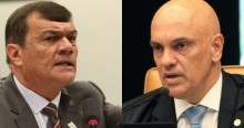 Moraes insurge contra ação das Forças Armadas e aumenta a tensão em Brasília