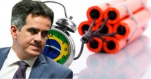 Em mensagem intrigante, ministro de Bolsonaro fala em ‘bomba relógio’ e faz terrível previsão