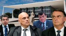 AO VIVO: Advogados avançam contra general / PM responde a Moraes (veja o vídeo)