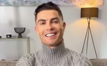 CR7 dá "aula" de como fazer sucesso sem lacração e chega a meio bilhão de seguidores no Instagram