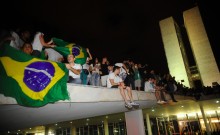 Enfim, a hora chegou e agora cabe ao povo a decisão mais importante do século