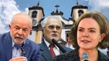 Se Lula assumir, vai perseguir cristãos? (veja o vídeo)