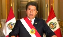 Em 'parafuso', governo esquerdista do Peru perde o 4º primeiro-ministro em pouco mais de um ano