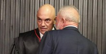 Em decisão "relâmpago", Moraes acata estranho pedido de Lula e diplomação é marcada para dia 12