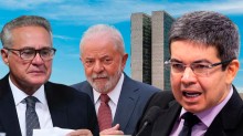 A artimanha de Randolfe e o plano nefasto para calar a oposição a Lula (veja o vídeo)