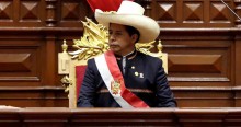 Presidente do Peru indica o caminho para todos os líderes corruptos de esquerda que tentam voltar à cena do crime