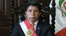 O golpe de Estado no Peru e o caos que se espalha alucinadamente