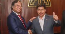 Presidente da Colômbia, esquerdista e ex-guerrilheiro, acende alerta grave em toda a América Latina