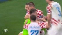 De forma dramática, Croácia vence o Brasil nos pênaltis e vai a semifinal da Copa (veja o vídeo)
